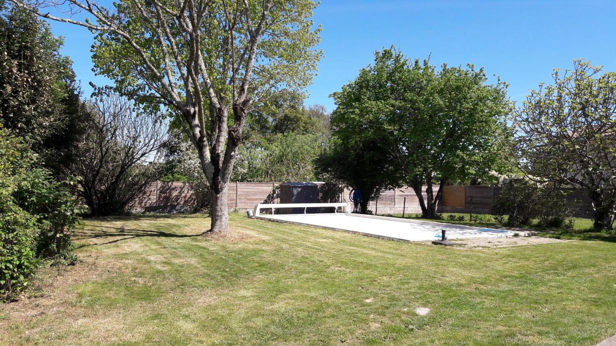 Nicely Renovated Wine-Grower House Fargues-Saint-Hilaire Exterior foto